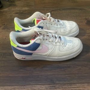 nike air force 1 shoes